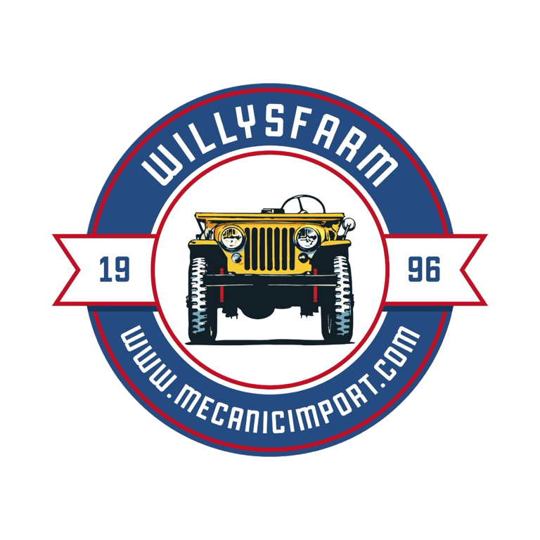 Willys Farm logo
