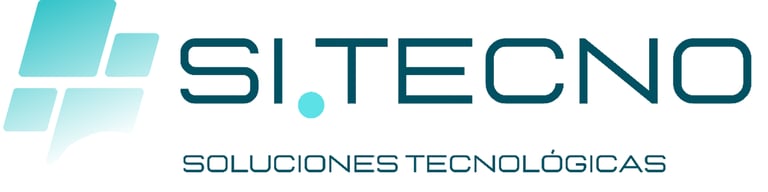 SiTecno logo