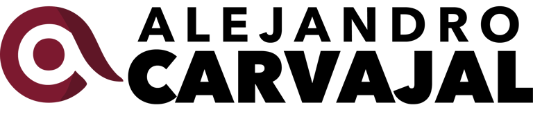 Alejandro Carvajal logo