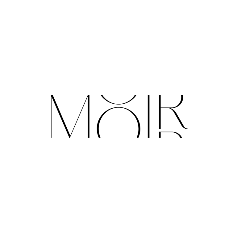 Moir logo