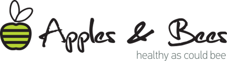 Apples and Bees logo