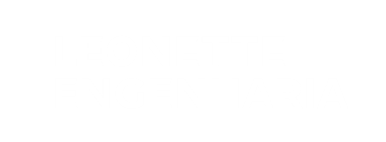 Leonette Engenharia logo