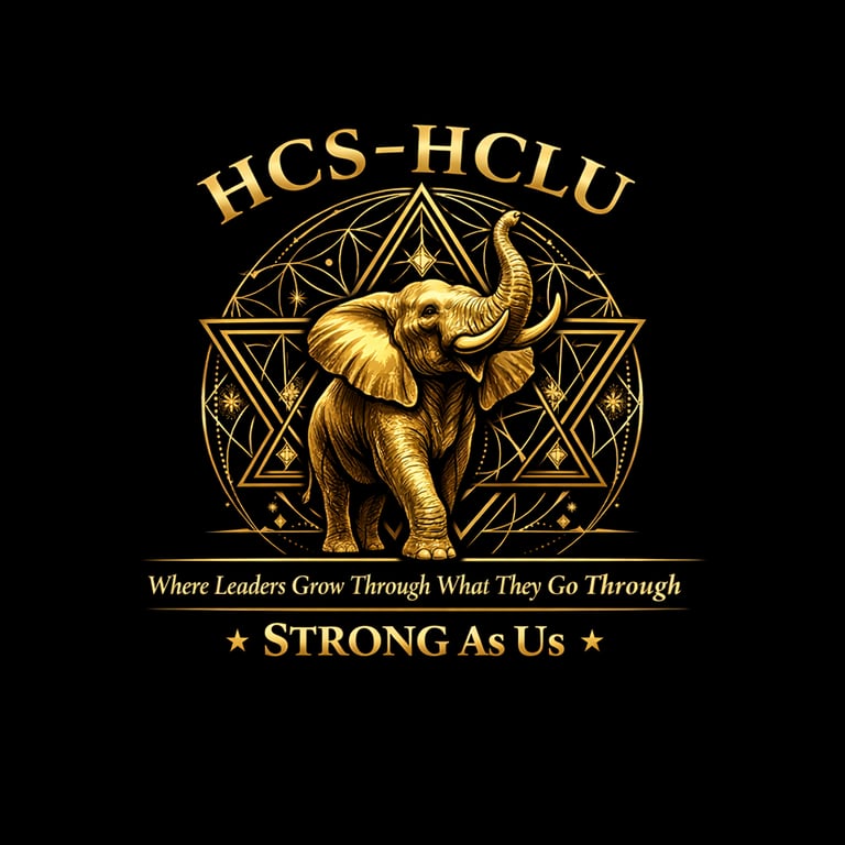 Hardy Copious Services logo