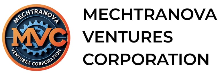 Mechtranova Ventures Corporation logo