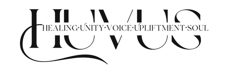 HUVUS logo