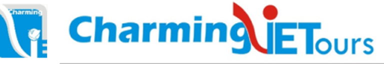 CharmingVieTour logo