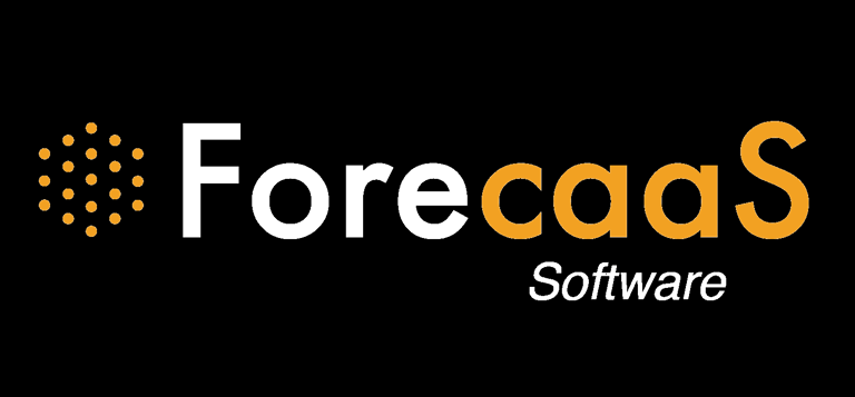 ForecaaS Software logo