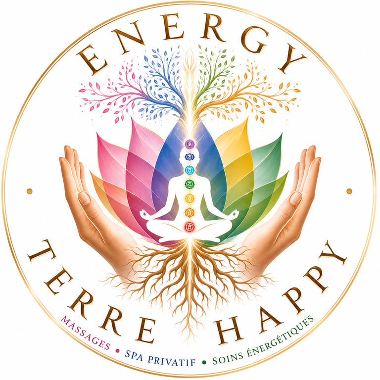 Energy Terre Happy logo