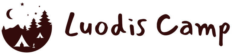 Luodis Camp logo