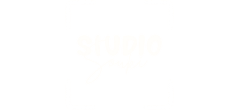 Studio Souki Social media manager photographe logo