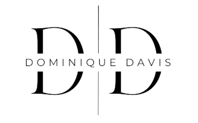 Dominique Davis logo