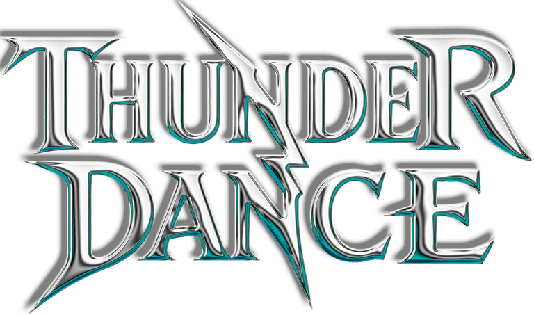 Thunder Dance Fantasy Book Series by Eric Highwater logo