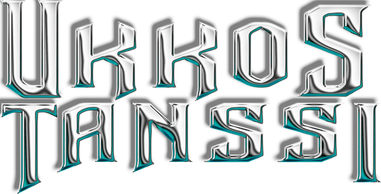 Thunder Dance Fantasy Series by Eric Highwater logo