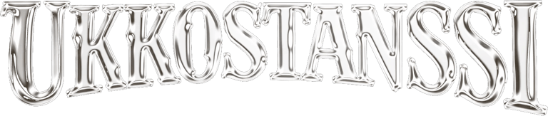 Ukkostuli - Saaga by Eric Highwater logo