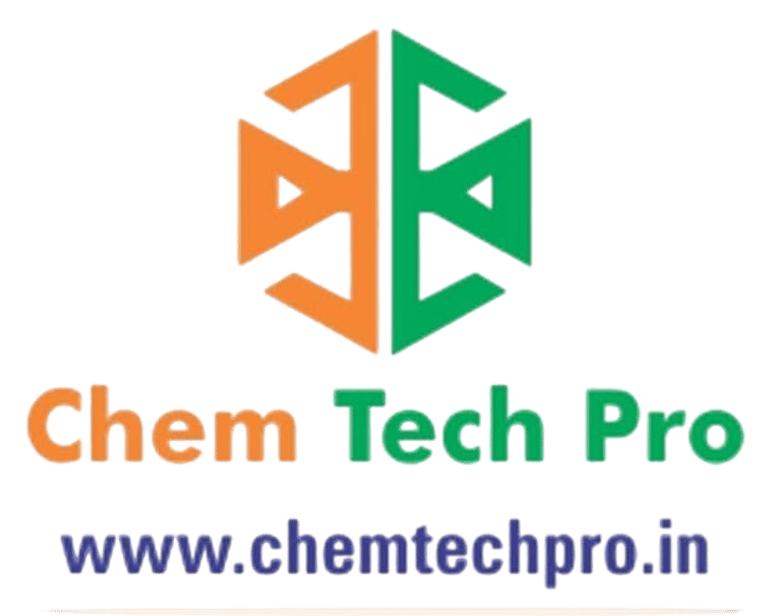 Chem Tech Pro logo