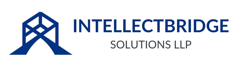 IntellectBridge logo