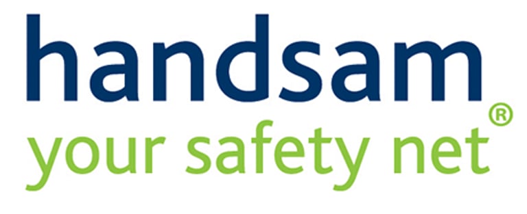 Handsam Ltd logo