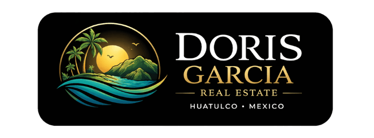 Doris Garcia Profesional Inmobiliario logo