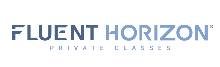 Fluent Horizon logo