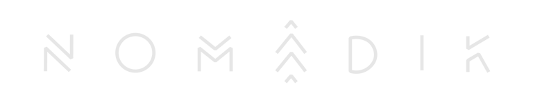 Nomadik logo