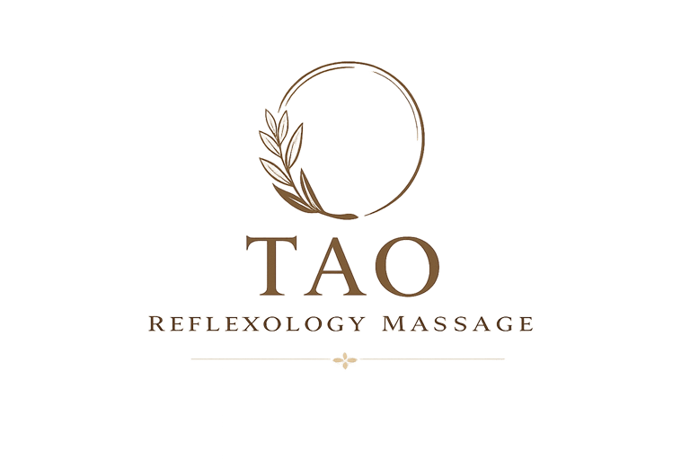 Tao Reflexology Massge logo