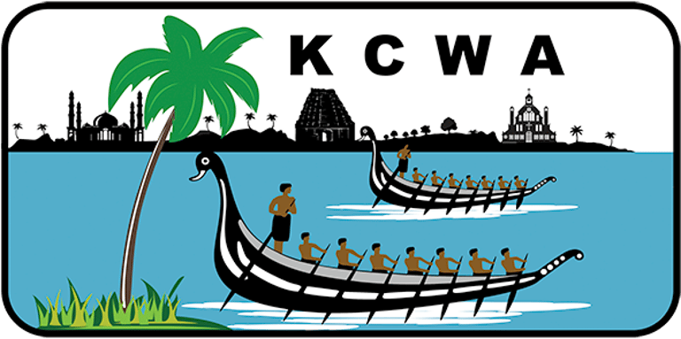 KCWA logo