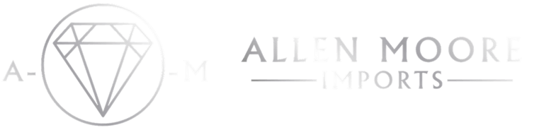 Allen Moore Imports logo