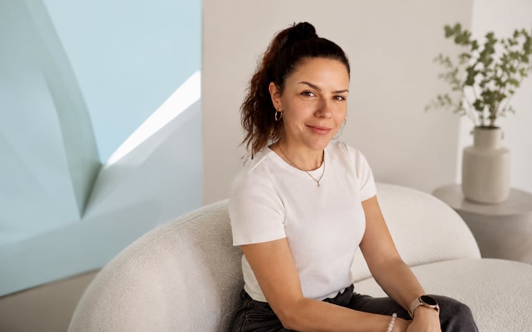 Alice Werner - Online Ernährungsberatung, Abnehmchoaching für nachhaltige Erfolge