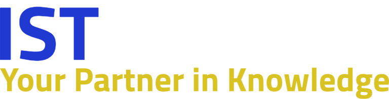 Industrial Safe Tech logo