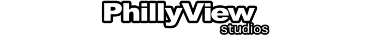 PhillyView Studios logo