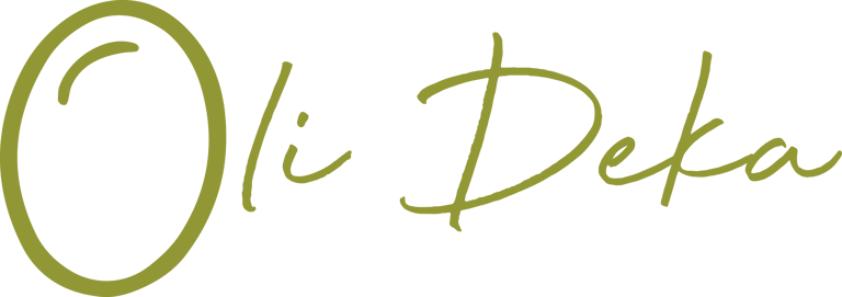 Oli Deka logo