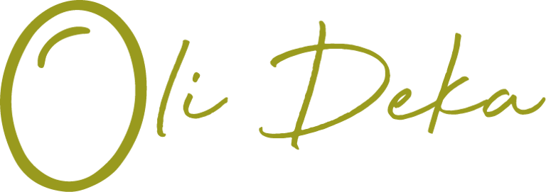 Oli Deka logo