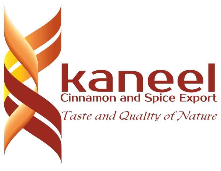 Kaneel Spice logo