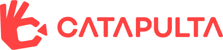 Catapulta VFX logo