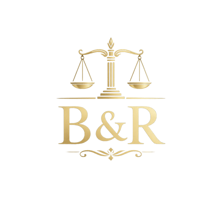 Estudio Juridico Bonzani Rinaldi & Asociados logo