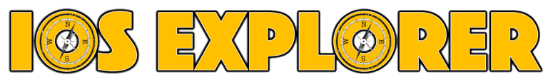 Ios Explorer logo