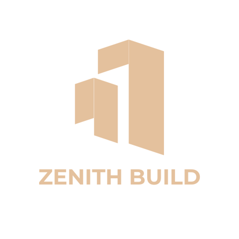 Zenith Build logo