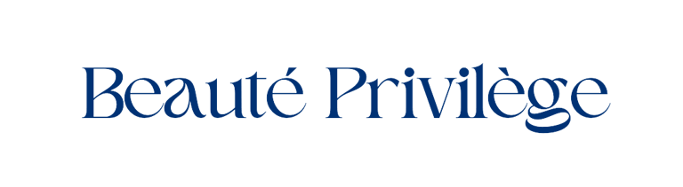 Beauté Privilège logo