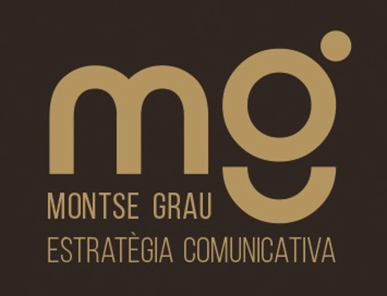 Montse Grau logo