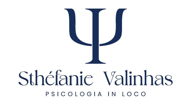 Psicologia in Loco logo