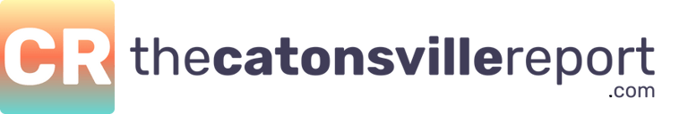 The Catonsville Report logo