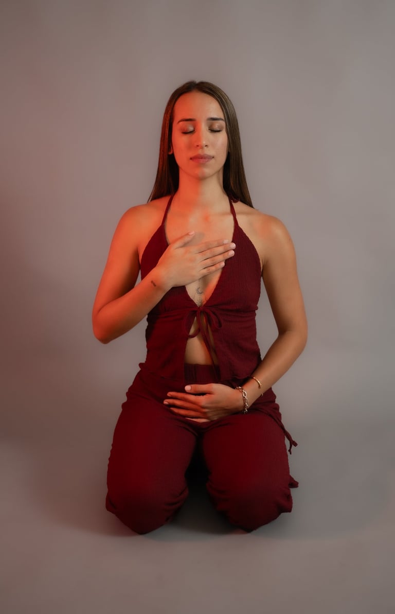 spiritual healing in miami