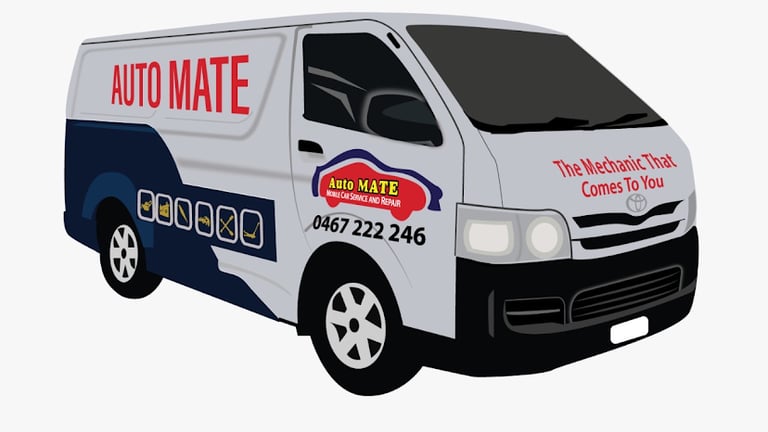 Automate 0467 222 246 logo