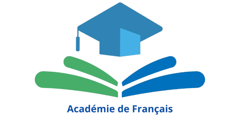 Académie de Français logo