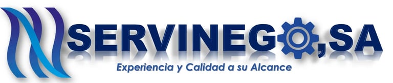 SERVINEGO logo