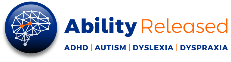Ability Released logo