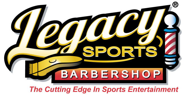 Legacy Sports Barbershop logo