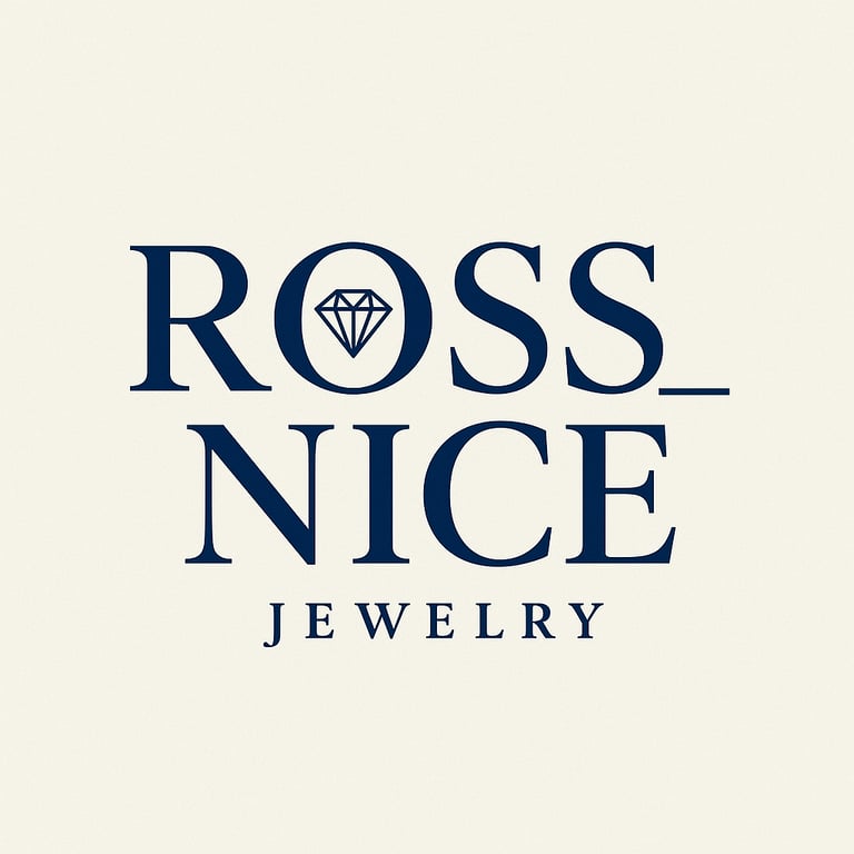Rosy_Nice logo