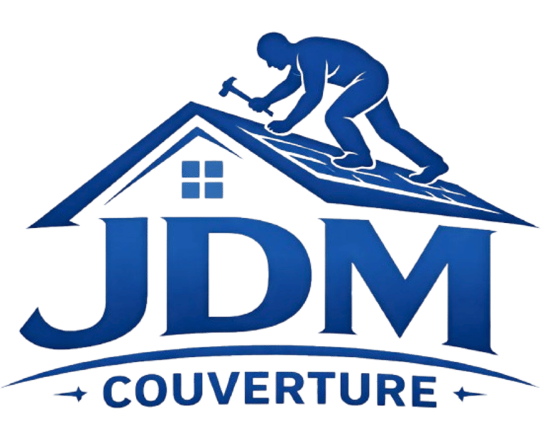 JDM Couverture logo