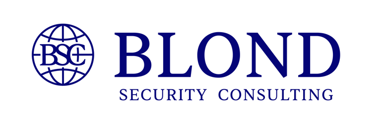 Blond Security Consulting logo